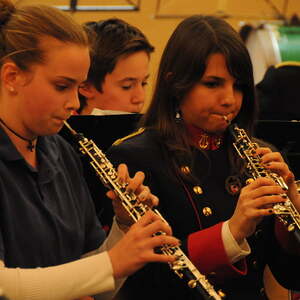 Kirchenkonzert 'Together'
