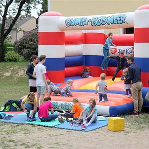 Kinderfest 2018