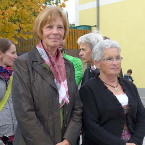 Erntedankfest