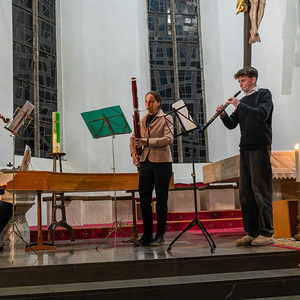 Konzert: Anton Bruckners Spuren im Oberen Kremstal / © Jack Haijes Konzert: Anton Bruckners Spuren im Oberen Kremstal