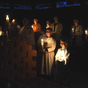 Osternacht