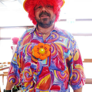 Kinderfasching 2013