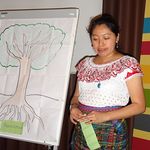 Rassismus gegenüber der indigenen Bevölkerung als Wurzel viele Probleme in Guatemala                     