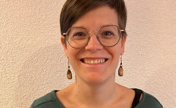 Barbara Brenner