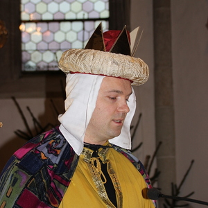 Sternsingen 2022